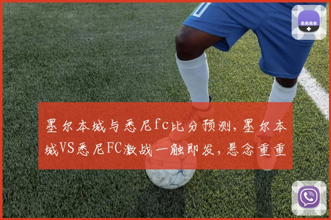 墨尔本城与悉尼fc比分预测,墨尔本城VS悉尼FC激战一触即发,悬念重重